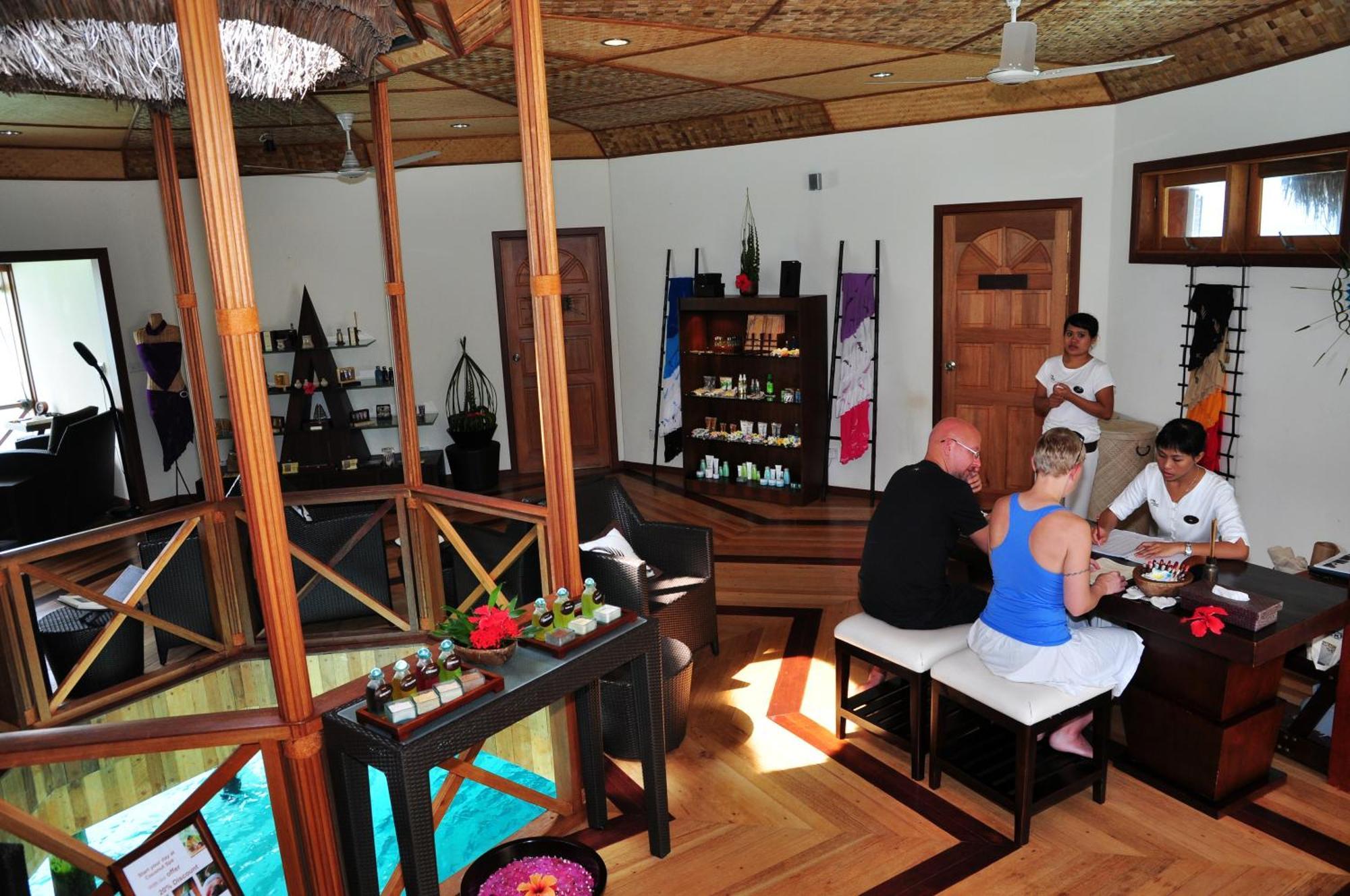Thulhagiri Island Resort & Spa Thulhaagiri Ngoại thất bức ảnh