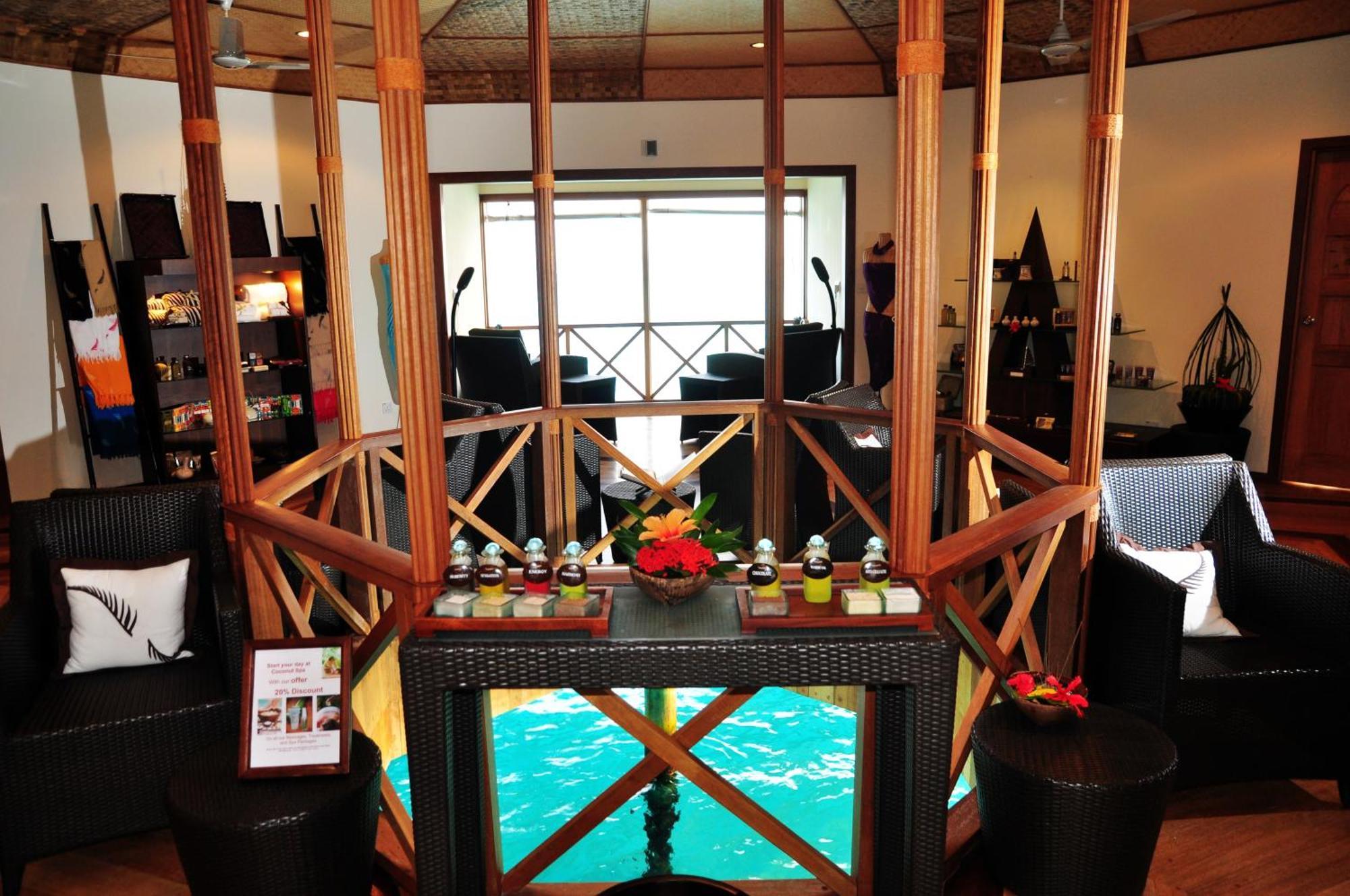 Thulhagiri Island Resort & Spa Thulhaagiri Ngoại thất bức ảnh
