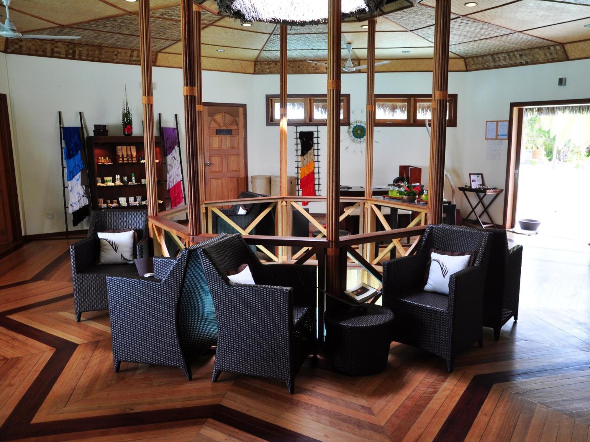 Thulhagiri Island Resort & Spa Thulhaagiri Ngoại thất bức ảnh