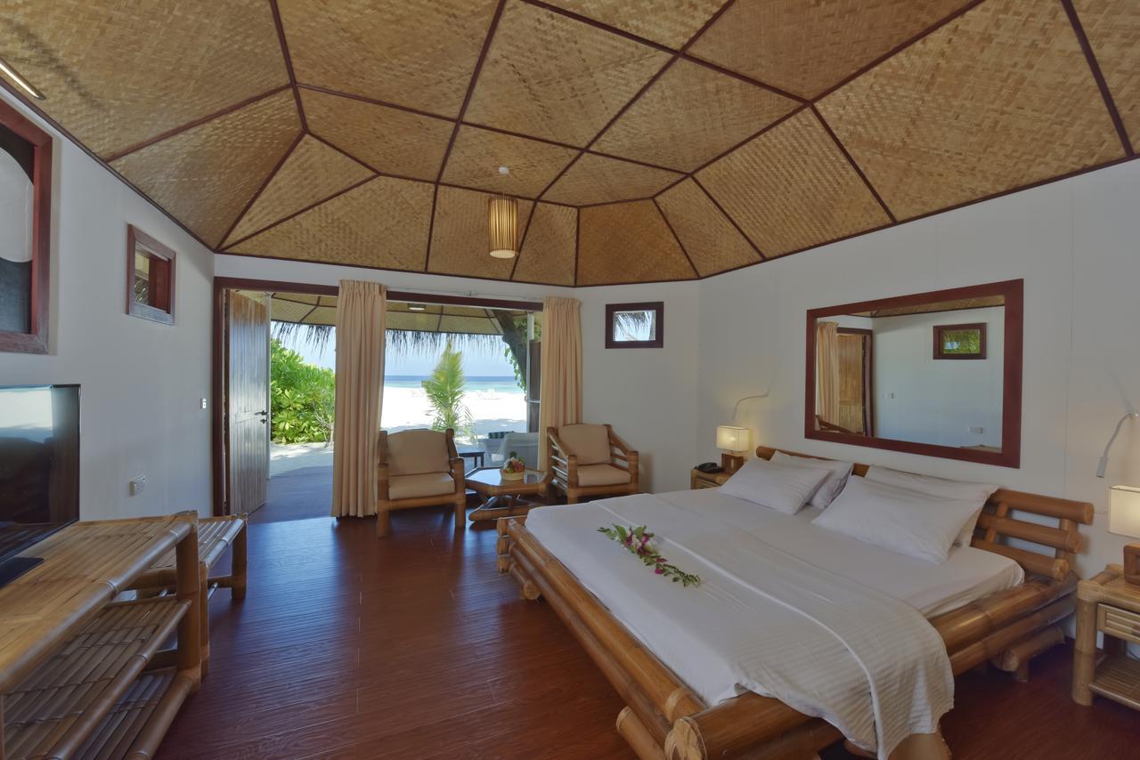 Thulhagiri Island Resort & Spa Thulhaagiri Ngoại thất bức ảnh